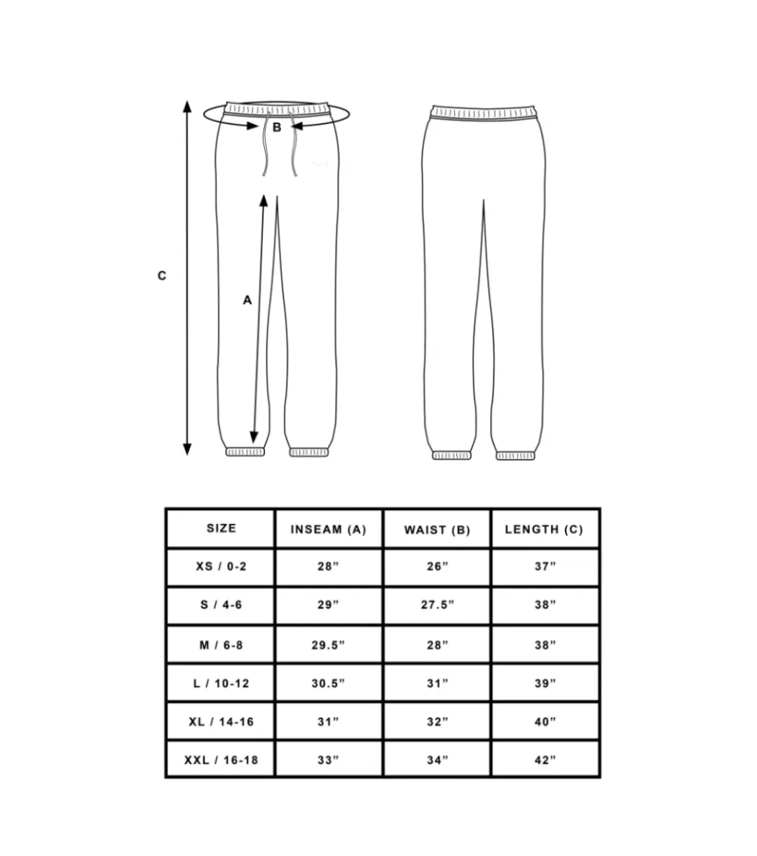 IDEAALINE JOGGERS
