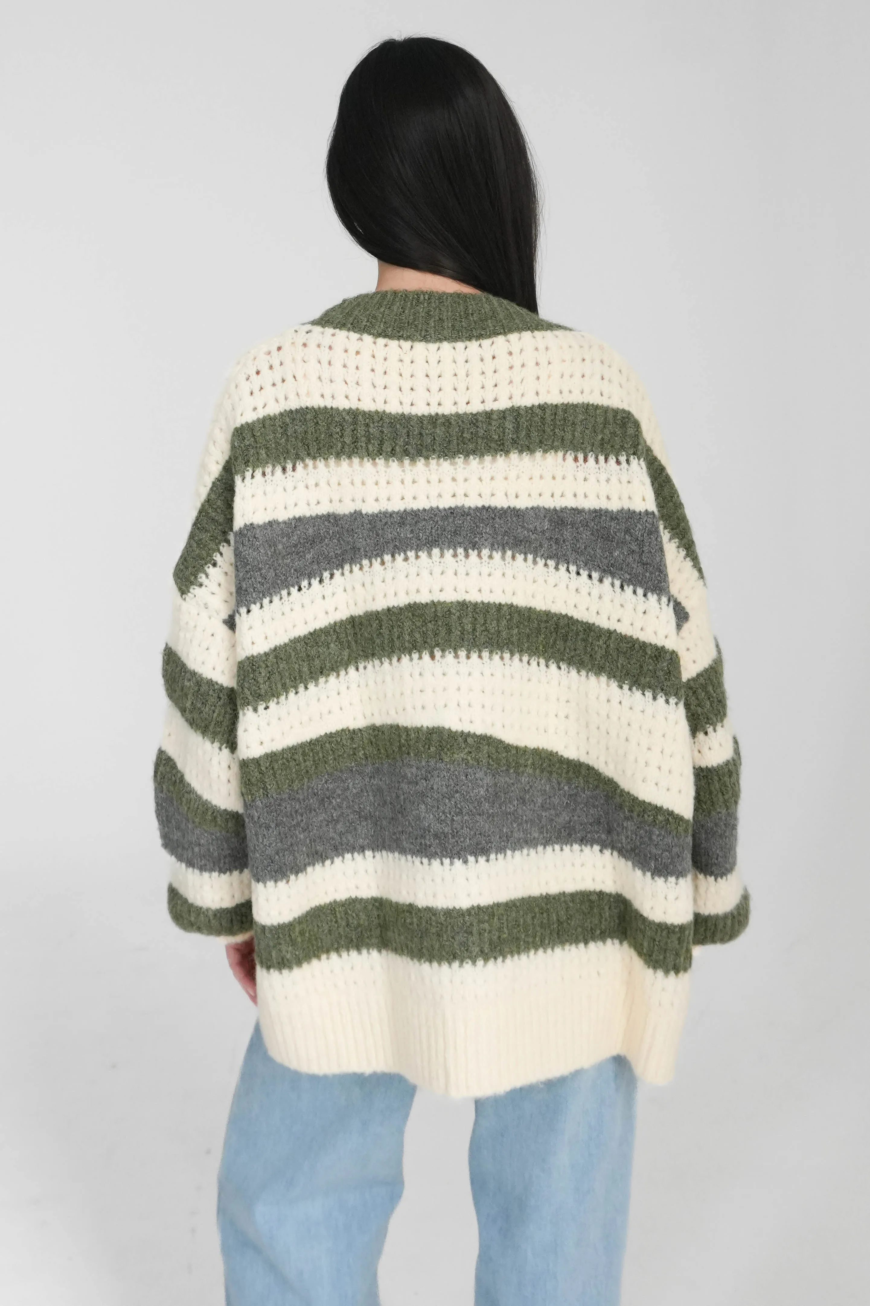 Wren Sweater